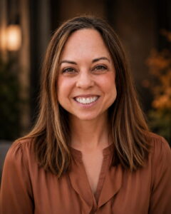 Angela Holland, LMFT, therapist in Coeur d'Alene, ID